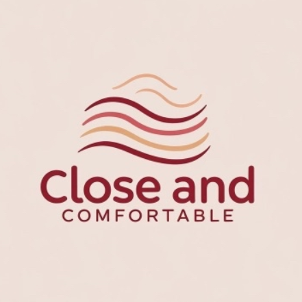 Close and Comfortable