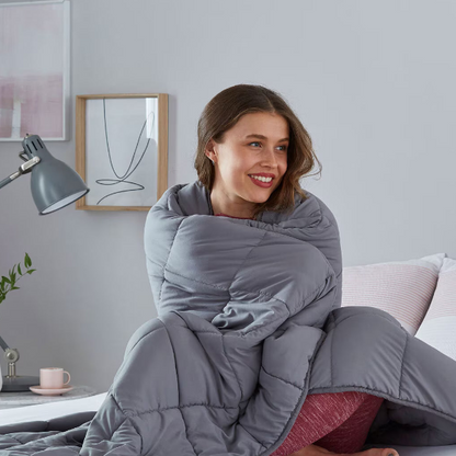 CalmWeight 6.8Kg/15lb weighted blanket