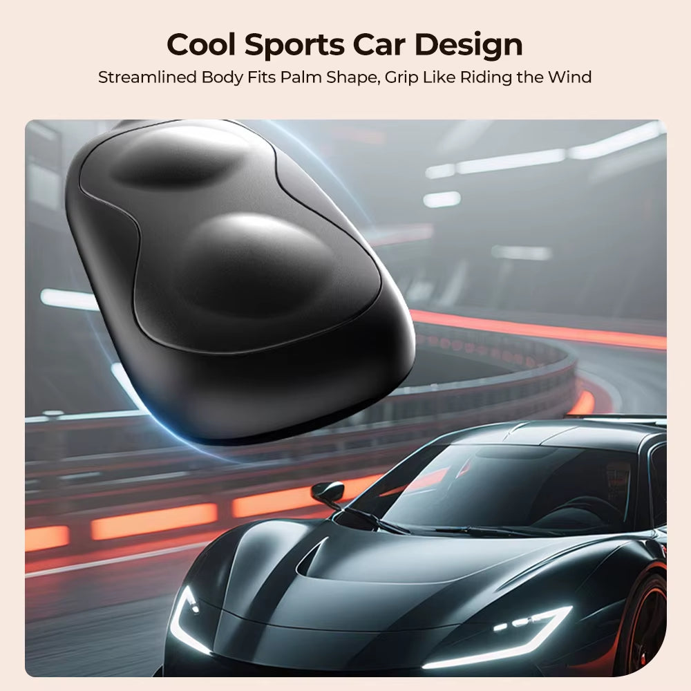 Magnetic Rechargeable Hand Warmers 2 in 1 Rechargeable Hand Warmer Portable Hand Warmer Hunting Golf Camping Gear Warm Gifts