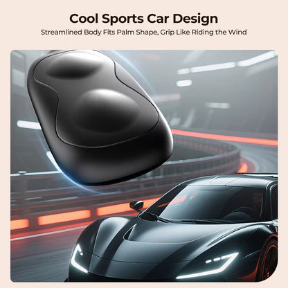 Magnetic Rechargeable Hand Warmers 2 in 1 Rechargeable Hand Warmer Portable Hand Warmer Hunting Golf Camping Gear Warm Gifts